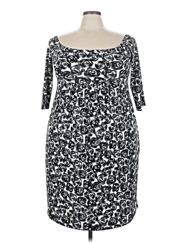 Norma Kamali Casual Dress (view 1)