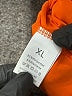 Unbranded Orange Short Sleeve Turtleneck Size XL - photo 8