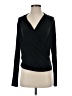 Banana Republic Black Pullover Sweater Size S - photo 1