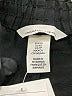 H&M Solid Black Shorts Size XS - photo 3