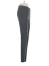 Express Solid Gray Active Pants Size S - photo 4