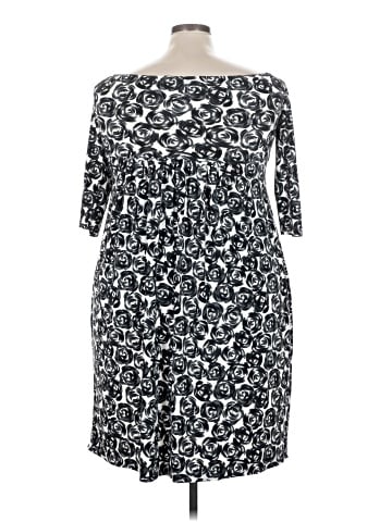 Norma Kamali Casual Dress (view 2)