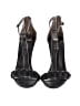 RAYE Black Sandals Size 6 - photo 2