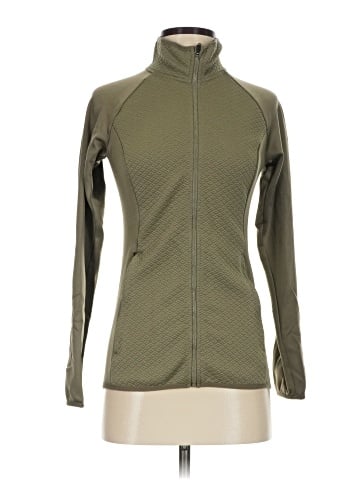Columbia Track Jacket (view 1)