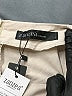Zanzea Collection 100% Polyester Tan Long Sleeve Blouse Size L - photo 7