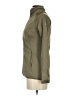 Columbia Green Track Jacket Size XS - photo 5