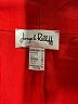Joseph Ribkoff Red Jacket Size 10 - photo 6