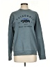 Patagonia Teal Sweatshirt Size XS - photo 1