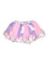 Unbranded Tie-dye Purple Skirt Size 5 (estimated) - photo 1
