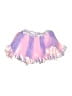 Unbranded Tie-dye Purple Skirt Size 5 (estimated) - photo 2