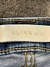 SLINK Jeans Blue Jeans Size 18 - photo 4