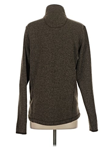 The Black Dog Cardigan (view 2)