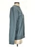 Patagonia Teal Sweatshirt Size XS - photo 4