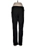 Isda & Co Solid Black Dress Pants Size 10 - photo 2