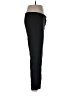 Isda & Co Solid Black Dress Pants Size 10 - photo 4