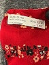 Zara Red Dress Size 11 - 12 - photo 3