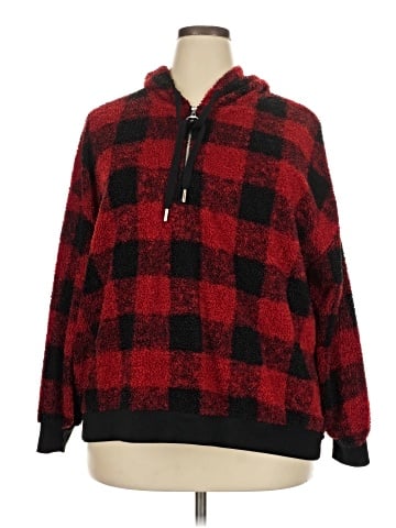 RXB Fleece (view 1)
