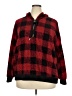RXB Plaid Red Fleece Size 3X - photo 1