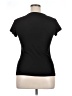 rue21 Black Short Sleeve T-Shirt Size XL - photo 2