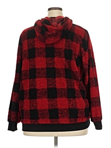 RXB Fleece (view 2)