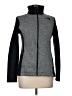 The North Face Gray Track Jacket Size M - photo 1
