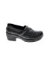 B.O.C Black Mule/Clog Size 8 1/2 - photo 1