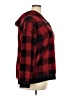 RXB Plaid Red Fleece Size 3X - photo 4