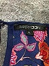 Papermoon Black Sleeveless Blouse Size L - photo 4