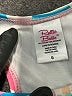 Ruffle Butts White Sleeveless Top Size 6 - photo 3