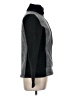 The North Face Gray Track Jacket Size M - photo 4