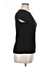 rue21 Black Short Sleeve T-Shirt Size XL - photo 4