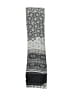 Cejon Accessories Inc. 100% Polyester Gray Black Scarf One size - photo 2