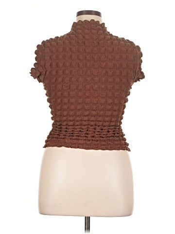 Almost Famous Short Sleeve Top (view 2)