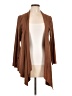Libian Brown Cardigan Size LgEstimated - photo 1