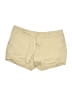Columbia 100% Cotton Tan Khaki Shorts Size 12 - photo 1