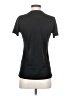 Unbranded 100% Polyester Black Short Sleeve T-Shirt Size S - photo 2