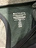 Athleta Black Sleeveless Top Size XS - photo 7