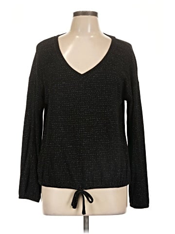 LC Lauren Conrad Pullover Sweater (view 1)
