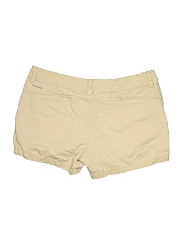 Columbia Khaki Shorts (view 2)