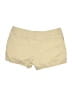 Columbia 100% Cotton Tan Khaki Shorts Size 12 - photo 2