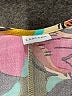 Lascana Tropical Pink Jumpsuit Size 1X (estimated) - photo 4