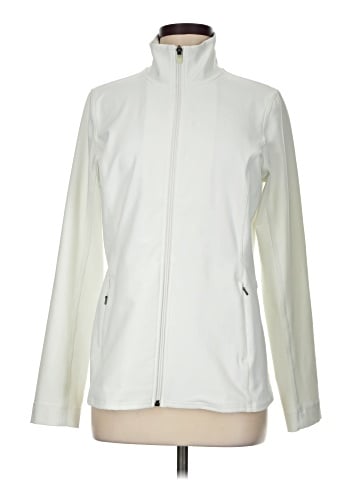 lucy Track Jacket (view 1)