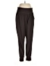 Active by Old Navy Solid Black Active Pants Size L - photo 1