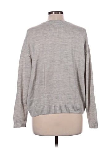 Divided by H&M Pullover Sweater (view 2)