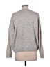 Divided by H&M Silver Pullover Sweater Size L - photo 2