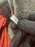 Unbranded Red Pullover Sweater Size M - photo 8