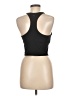 Gap Fit Black Tank Top Size M - photo 2
