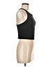 Gap Fit Black Tank Top Size M - photo 4