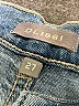 DL1961 Blue Jeans Size 27 waist - photo 7