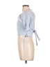 Boohoo Blue Tank Top Size 12 - photo 5
